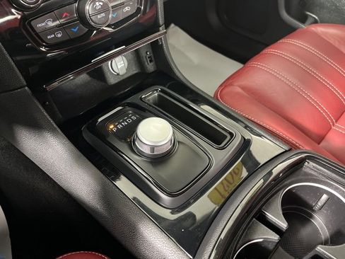 Used 2021 Chrysler 300 S w/ S Model Appearance Package image 34