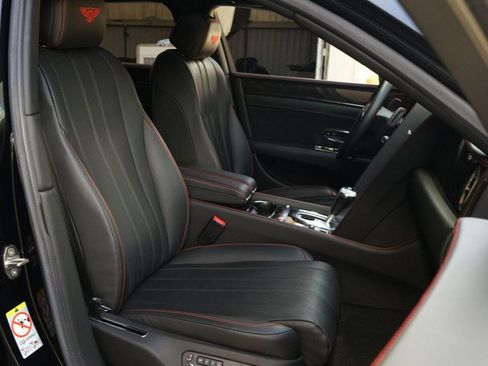 Used 2014 Bentley Flying Spur W12 AWD/4WD image 10
