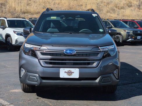 New 2026 Subaru Forester Premium image 2