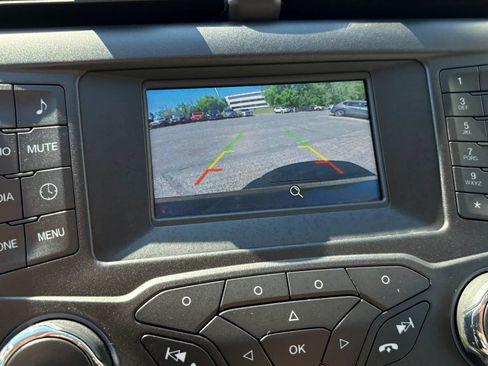 Used 2016 Ford Fusion S FWD image 19