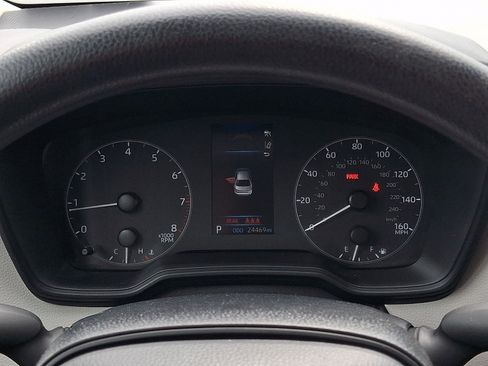 Certified 2024 Toyota Corolla LE FWD image 22