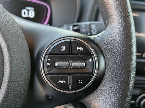 Used 2024 Kia Soul LX w/ Option Group 015 image 22