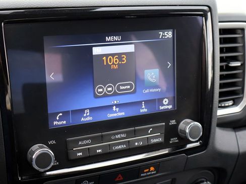 Used 2024 Nissan Frontier SV w/ SV Convenience Package RWD image 29