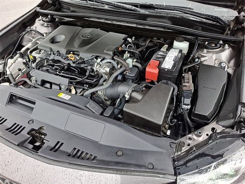 Certified 2023 Toyota Camry LE image 26