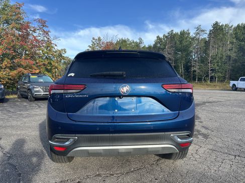 Used 2023 Buick Envision Essence FWD image 5