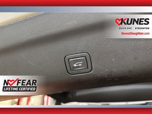 Used 2023 GMC Yukon XL Denali w/ Max Trailering Package image 46