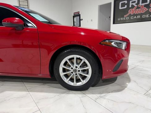 Used 2019 Mercedes-Benz A 220 4MATIC image 6