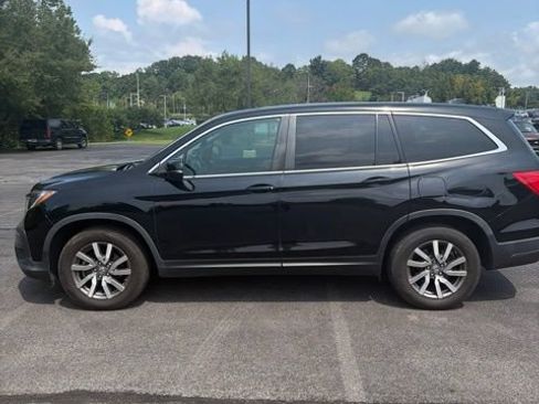Used 2020 Honda Pilot EX-L image 2