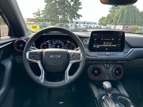 Used 2024 Chevrolet Blazer RS w/ Driver Confidence II Package AWD/4WD image 15
