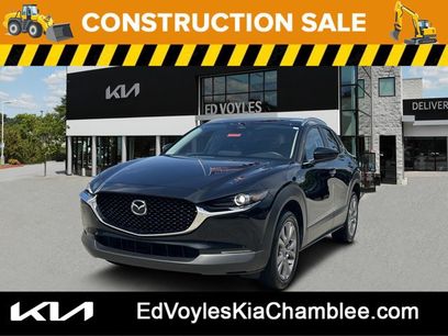 Used 2024 MAZDA CX-30 AWD 2.5 S w/ Preferred Package