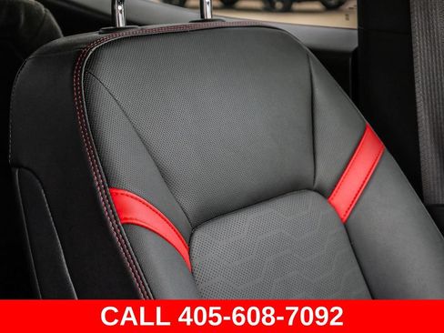Used 2023 Chevrolet Colorado Z71 w/ Z71 Convenience Package 2 AWD/4WD image 21