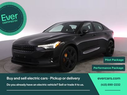 Used 2023 Polestar Polestar 2 w/ Pilot Pack