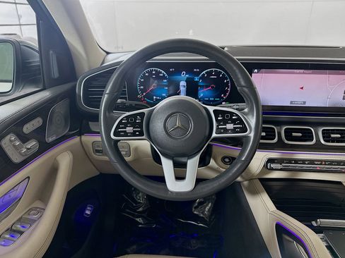 Used 2020 Mercedes-Benz GLE 580 4MATIC image 24