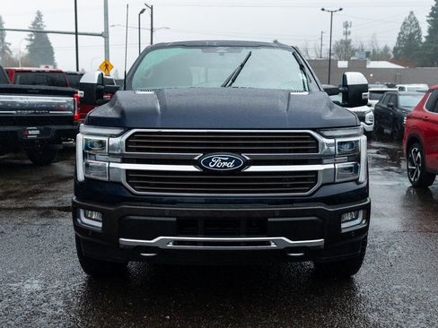 Used 2024 Ford F150 King Ranch image 2