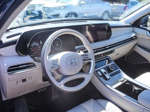 Used 2024 Hyundai Palisade Calligraphy AWD/4WD image 23