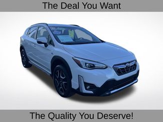 Used 2021 Subaru Crosstrek Hybrid w/ Popular Package #2A 360° Tour