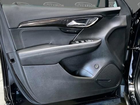 Certified 2023 Buick Envision Essence FWD image 11