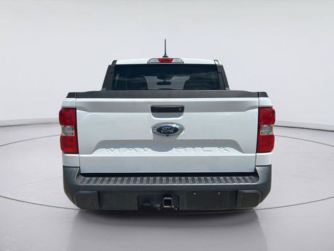 Used 2024 Ford Maverick XL FWD image 5
