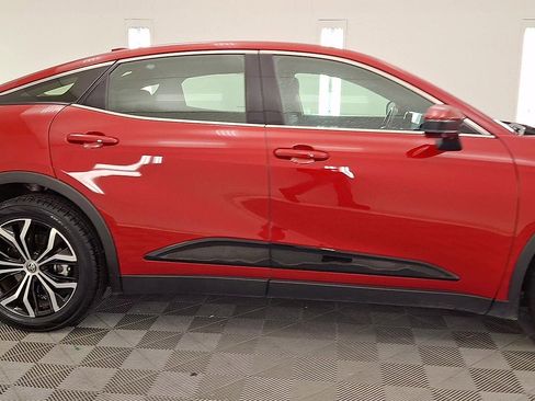 Used 2024 Toyota Crown XLE image 5