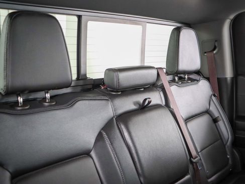 Used 2024 GMC Sierra 1500 Denali image 32