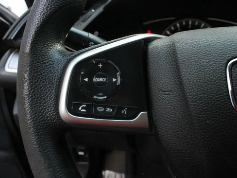 Used 2017 Honda Civic LX image 29