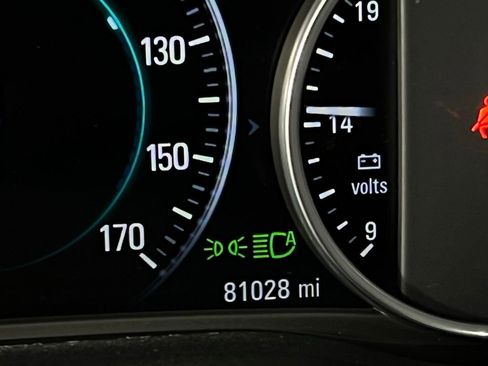 Used 2018 Buick Enclave Avenir w/ Trailering Package image 16