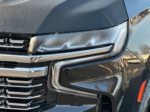 Used 2022 Chevrolet Tahoe Premier image 53