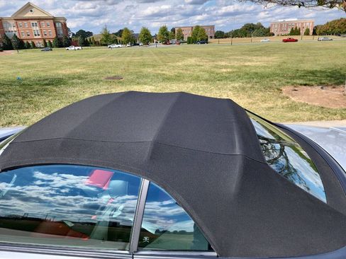Used 2003 Ford Mustang Cobra RWD image 5