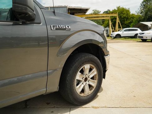 Used 2020 Ford F150 XLT RWD image 18