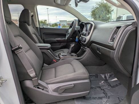 Used 2022 GMC Canyon Elevation RWD image 29