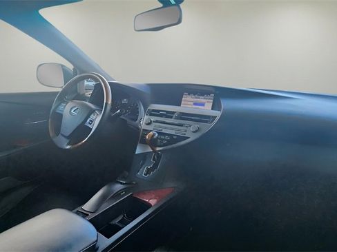Used 2012 Lexus RX 350 AWD image 25