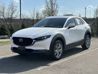 Used 2023 MAZDA CX-30 AWD 2.5 S w/ Preferred Package