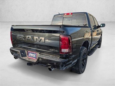 Used 2017 RAM 1500 Sport w/ Convenience Group image 4