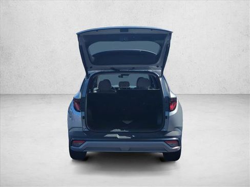 Used 2025 Hyundai Tucson SEL FWD image 6