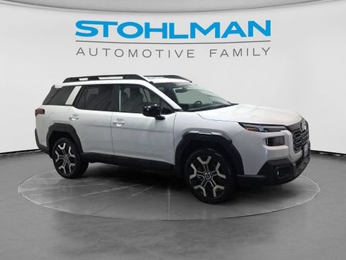 New 2026 Subaru Outback Touring XT AWD/4WD image 10