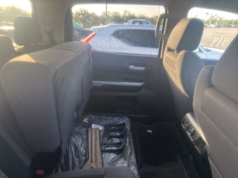 Used 2019 Toyota Tundra SR5 w/ TRD Off Road Package image 12