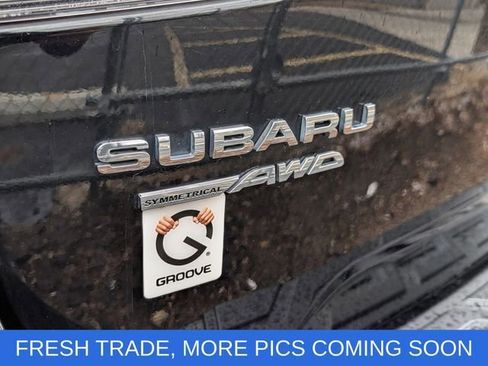 Used 2020 Subaru Forester Limited w/ Popular Package #3 image 11