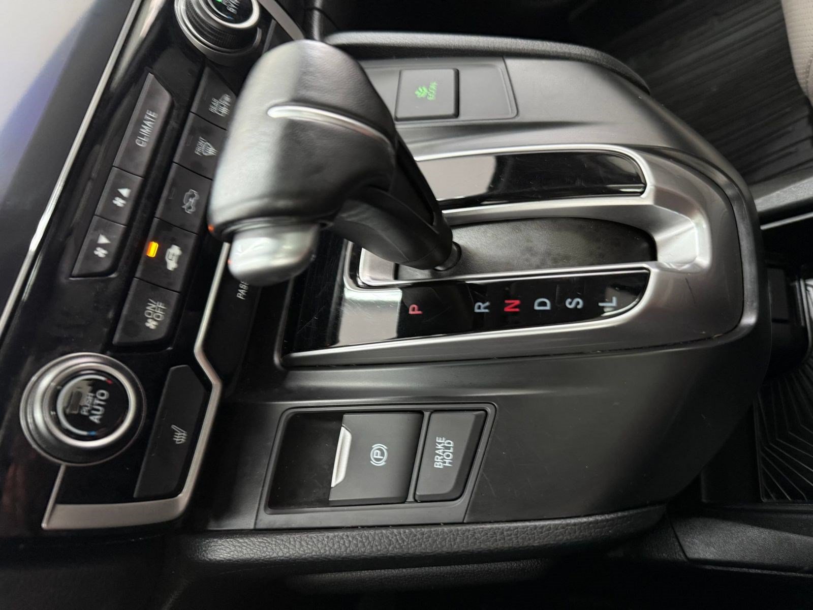 Used 2017 Honda CR-V EX-L image 15