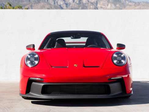 Certified 2024 Porsche 911 GT3 image 10