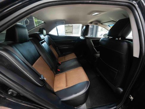 Used 2015 Toyota Corolla S FWD image 24