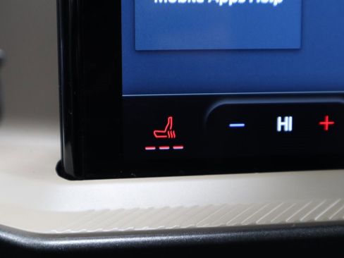 Certified 2025 Ford Bronco Sport Big Bend w/ Convenience Package image 3