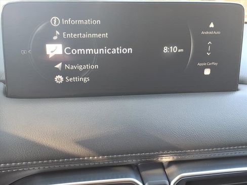 Used 2024 MAZDA CX-5 Carbon Edition image 11