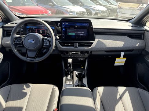 New 2026 Subaru Outback Limited XT image 11