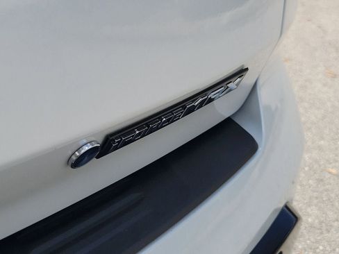 Used 2026 Toyota Sequoia Platinum image 7