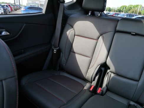 Used 2021 Chevrolet Blazer RS w/ Enhanced Convenience Package AWD/4WD image 12