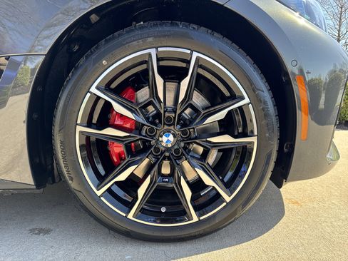 New 2026 BMW i4 M60 image 29