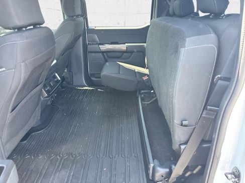 Used 2023 Ford F150 XLT w/ Equipment Group 302A High AWD/4WD image 20