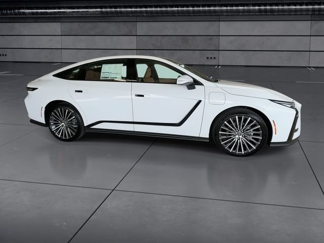 New 2026 Lexus ES 350e w/ Convenience Package FWD image 9