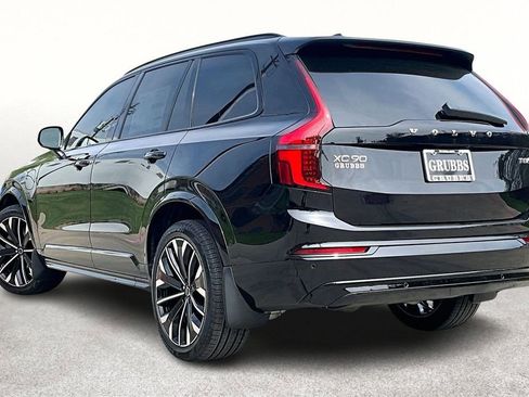 New 2026 Volvo XC90 T8 Ultra w/ Lounge Package AWD/4WD image 6