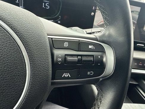 Used 2023 Kia Sportage X-Line image 37